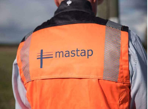 mastap Prüfverfahren im Einsatz